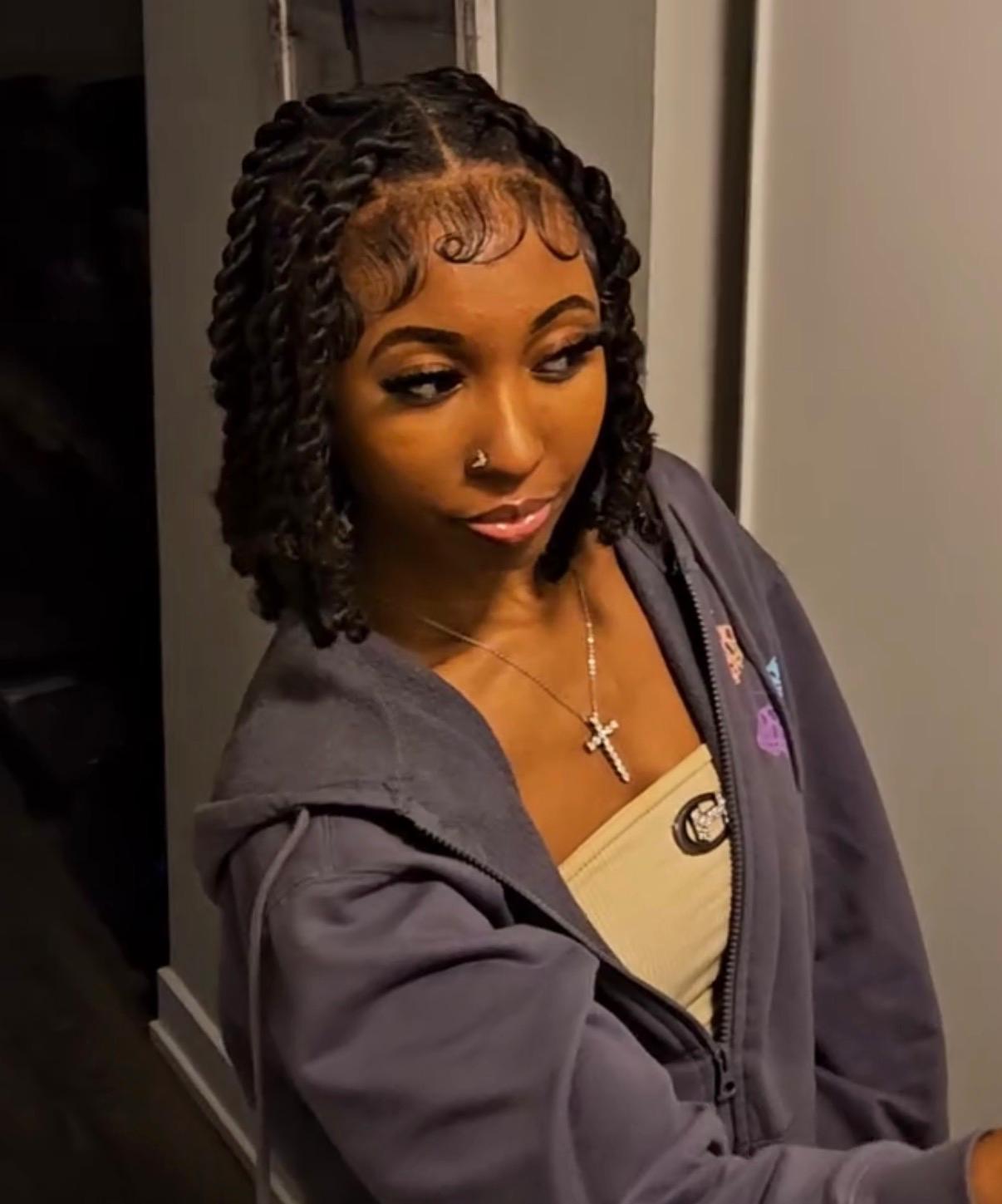 Twists