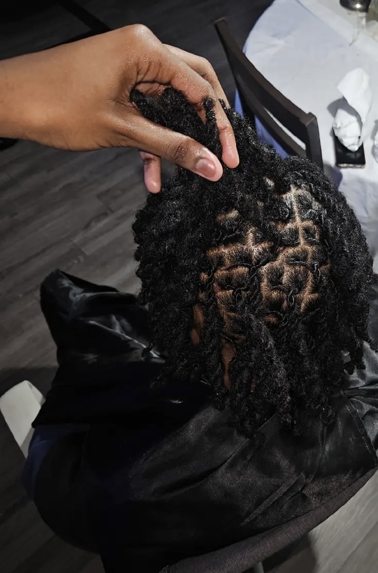 Braids
