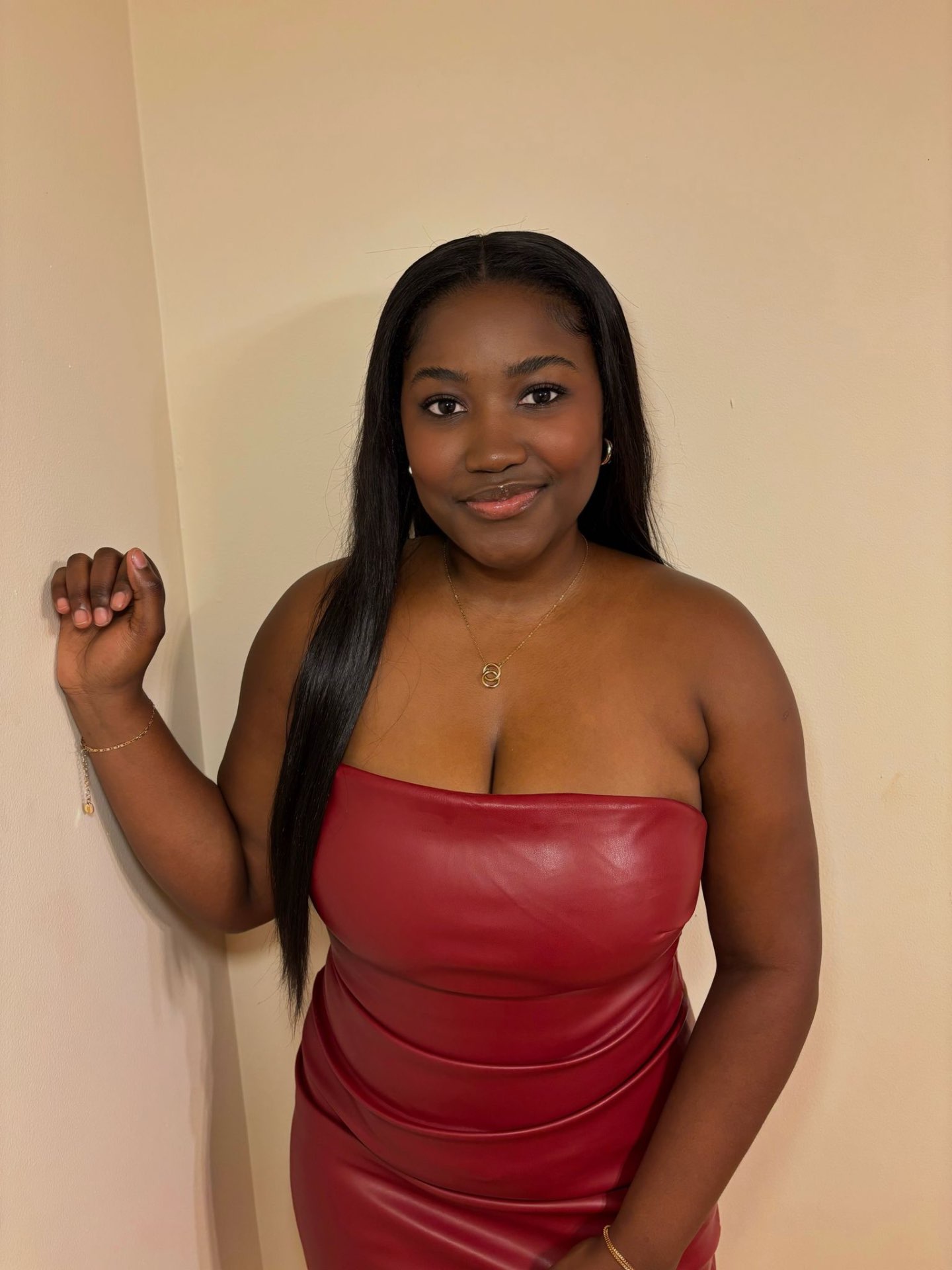 Behind The Hairline Sew In